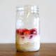 Illustration for article titled Goodnight mush: How to make overnight oats